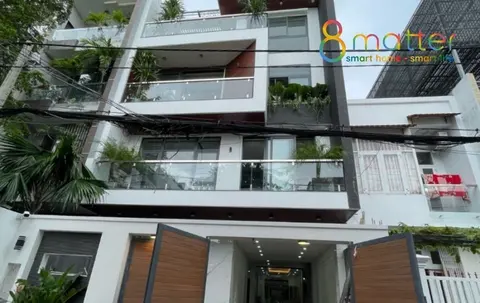 Giải pháp nhà thông minh cho người Việt: làm sao chạy ổn định