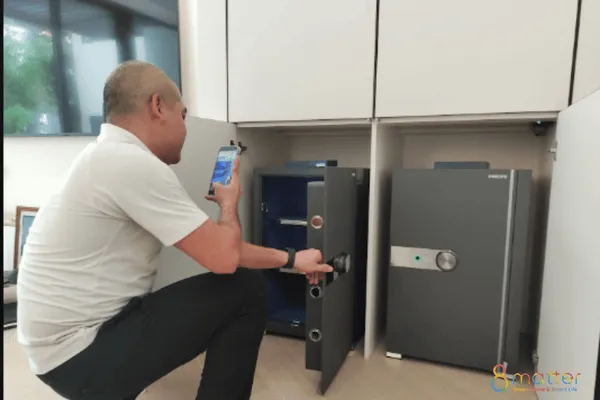 Top 10 nhà thầu thi công Smart Home Việt Nam: 8 lý do chọn 8 Matter Smart Home