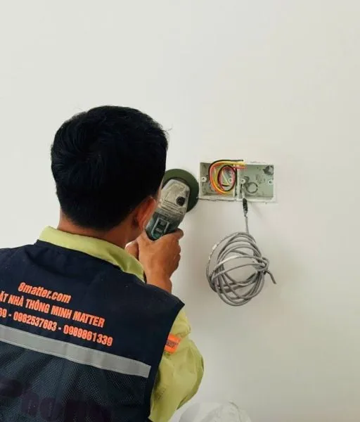 Những câu hỏi cần khi làm nahf thông minh