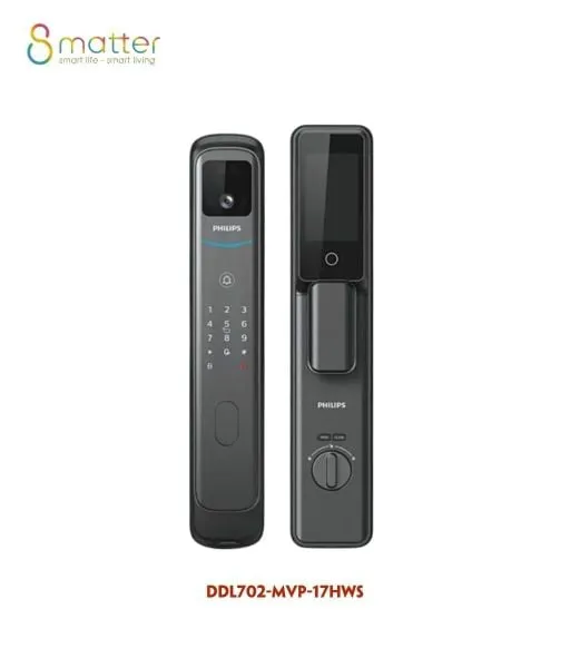 DDL702-MVP-17HWS