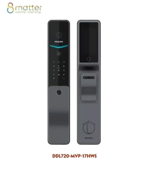 DDL720-MVP-17HWS