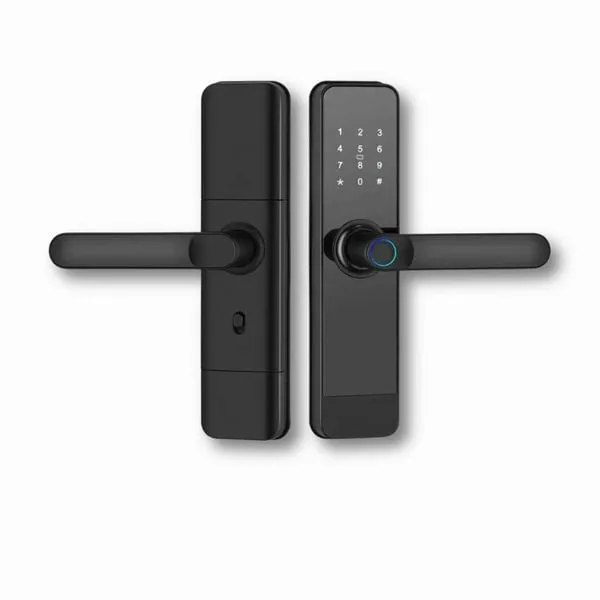 Khóa Cửa Thông Minh Kehon F8 TUYA - 8Matter - SmartHome
