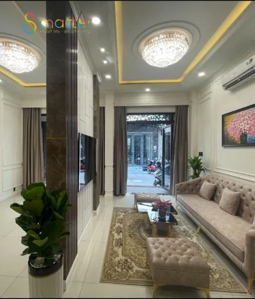 lắp đặt và thi công công trình