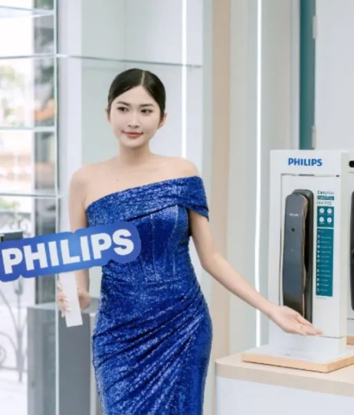 Bảng Giá Khóa Philips