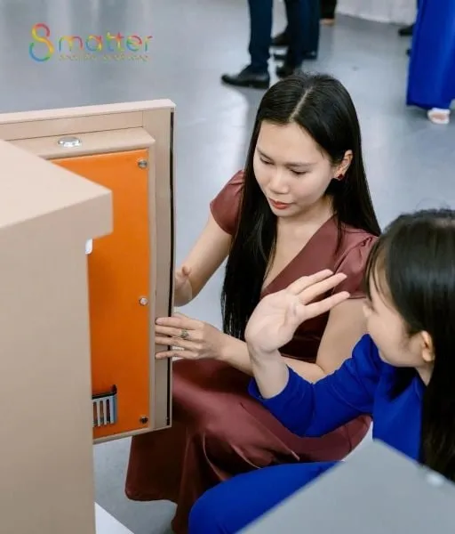 Két sắt thông minh là gì?