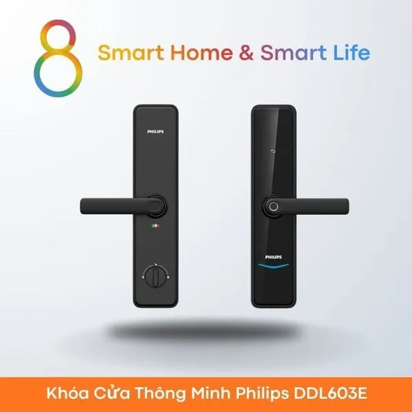 Philips DDL603E