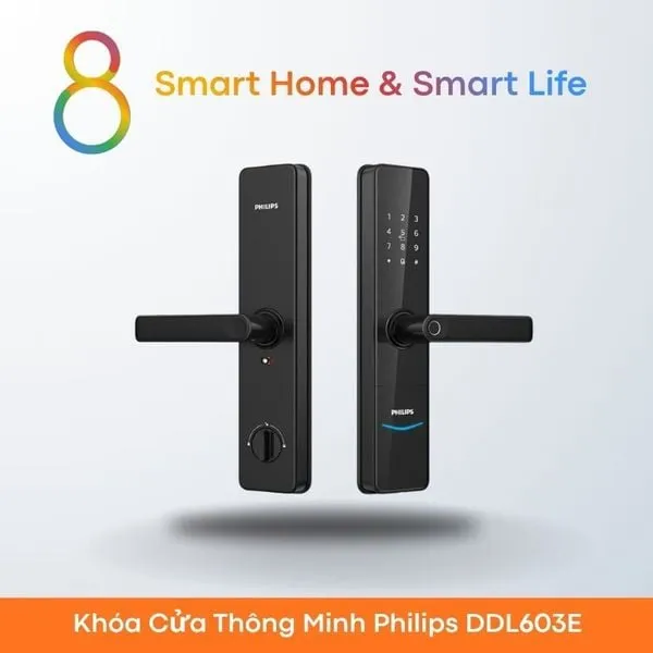 Philips DDL603E