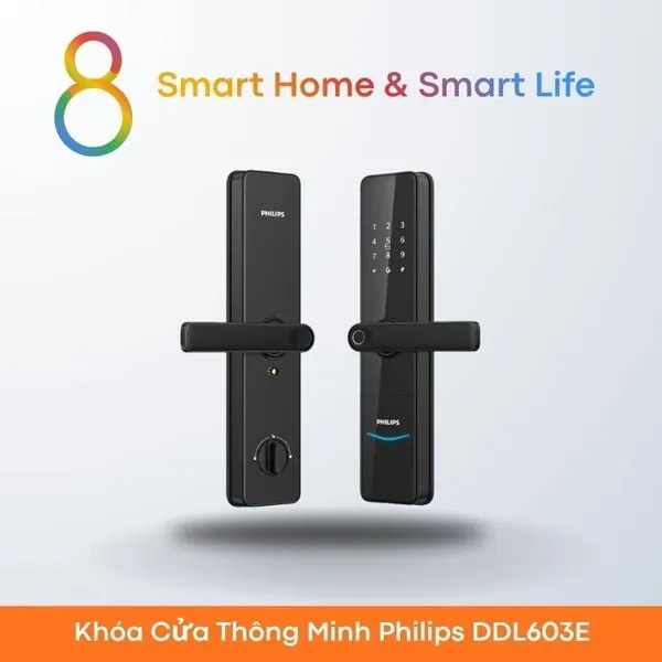 Philips DDL603E