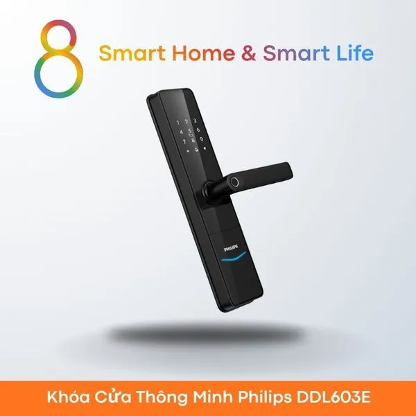 Philips DDL603E