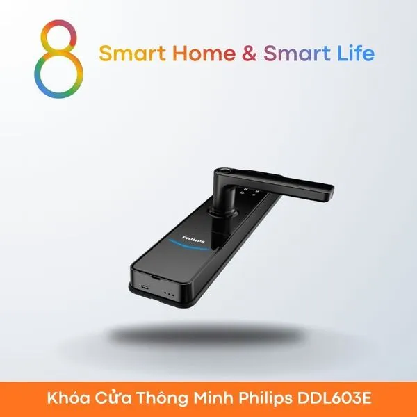 Philips DDL603E