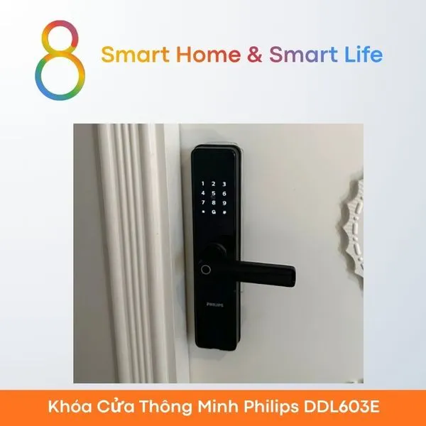 Philips DDL603E