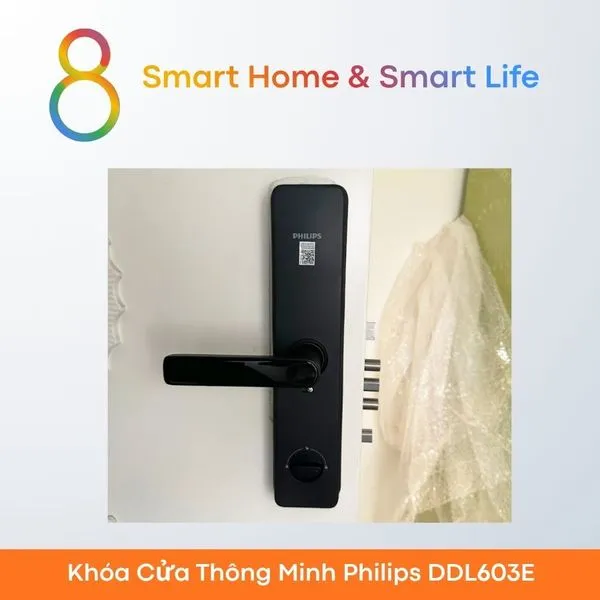 Philips DDL603E