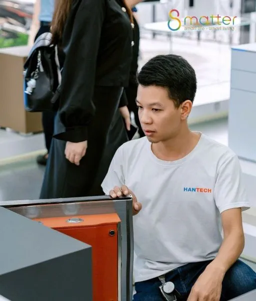 Tiêu chí chọn két sắt