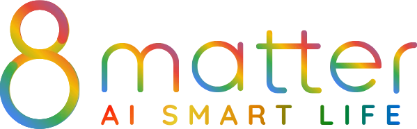 8MATTER — AI Smart Life