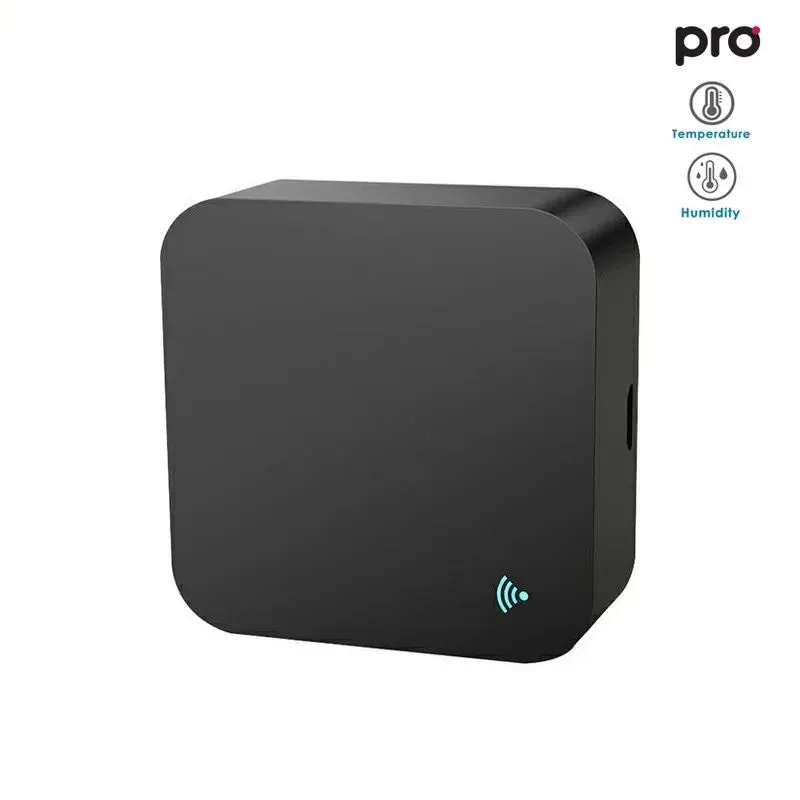Bộ điều khiển hồng ngoại Tuya Smart Life S06 Pro