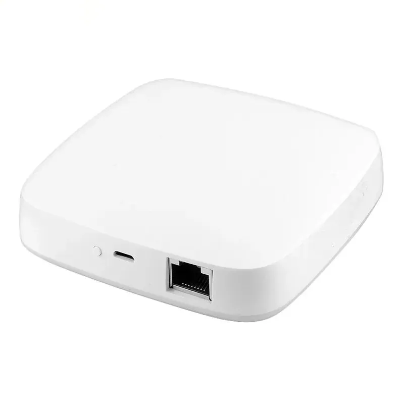 Bộ điều khiển trung tâm Tuya Smart Life Zigbee 3.0