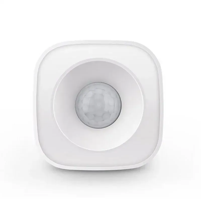 Cảm biến chuyển động Tuya Smart Life MS02 (Zigbee/Wifi)