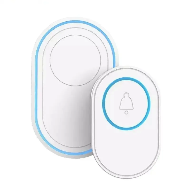 Chuông cửa thông minh Tuya Smart Life DB11 (Indoor)