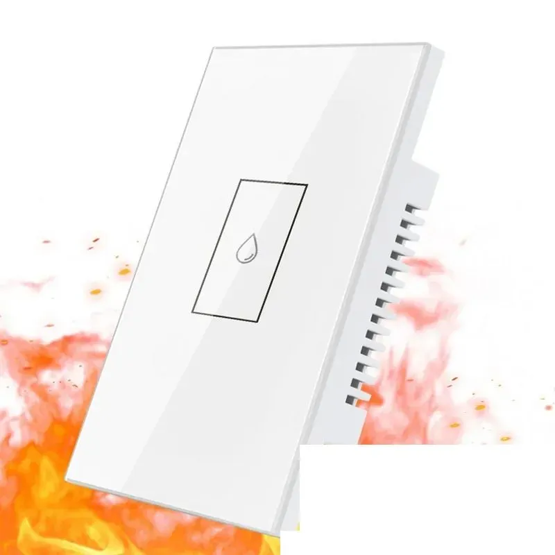 Công tắc bình nóng lạnh Tuya Smart Life SB01-US