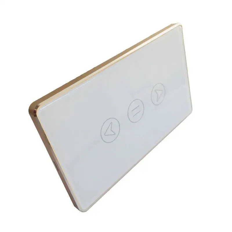 Công tắc cửa cuốn Tuya Smart Life SRD02-US