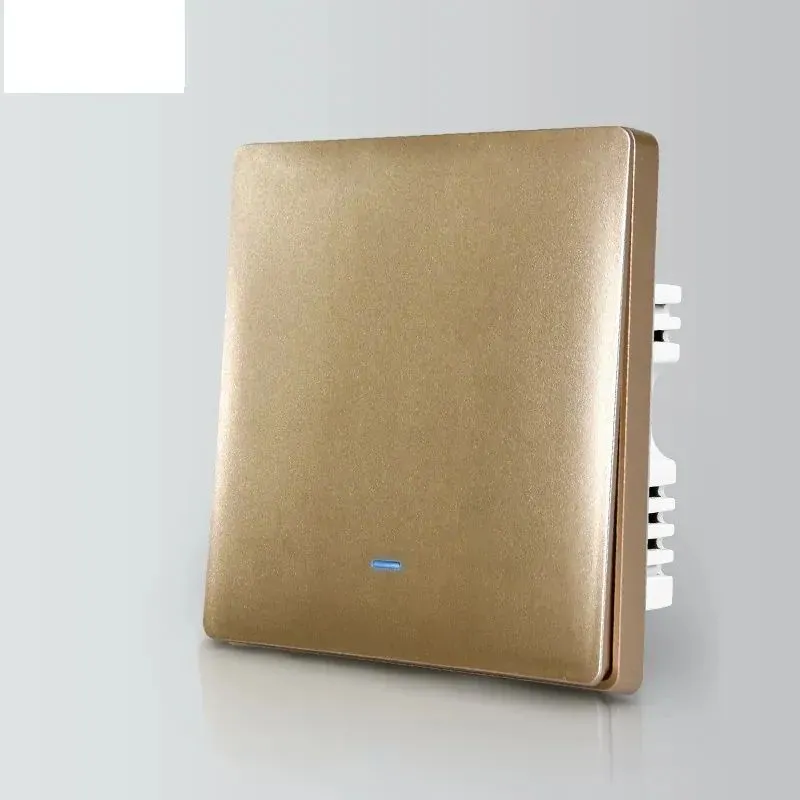 Công tắc thông minh Tuya Smart Life SW02-UK-1G