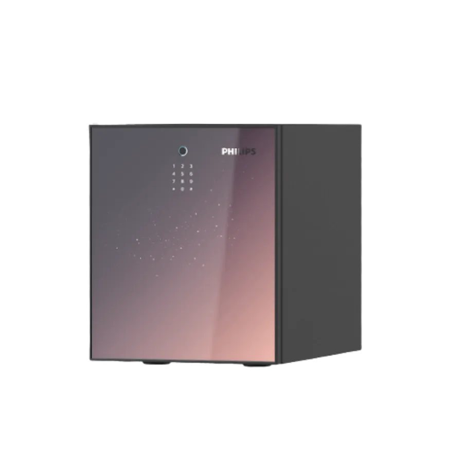 Két Sắt Thông Minh Philips SBX501 Purple - 8Matter - Smart Home