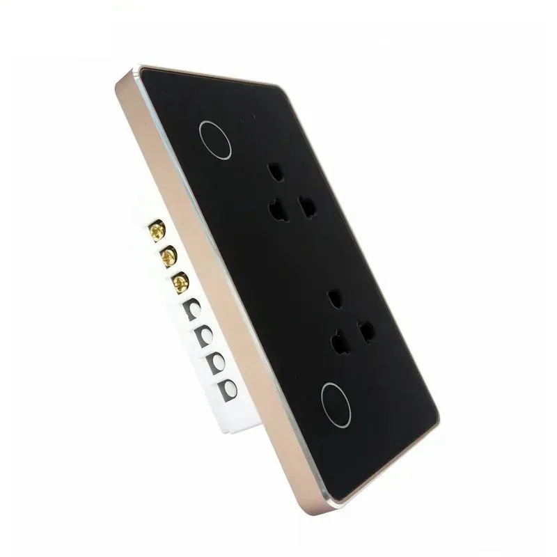 Ổ cắm thông minh Tuya Smart Life SS02-US