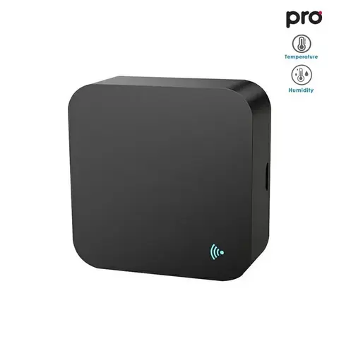 Bộ điều khiển hồng ngoại Tuya Smart Life S06 Pro