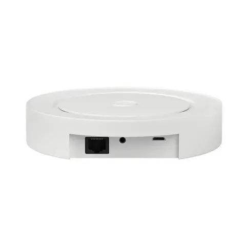 Bộ điều khiển trung tâm Tuya Smart Life HZM01 (All-in-One)