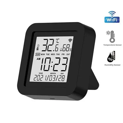 Bộ trung tâm hồng ngoại Tuya Smart Life IR S09
