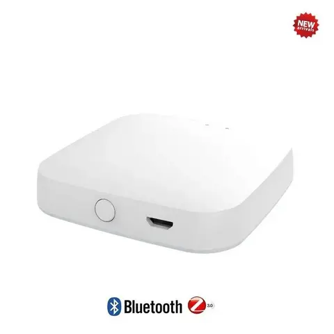 Bộ trung tâm Tuya Smart Life Zigbee, Bluetooth (Wifi)