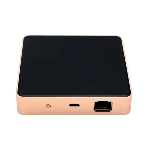 Bộ trung tâm Tuya Smart Life Zigbee Lan (Luxury)