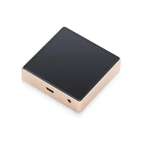Bộ trung tâm Tuya Smart Life Zigbee Wifi (Luxury)