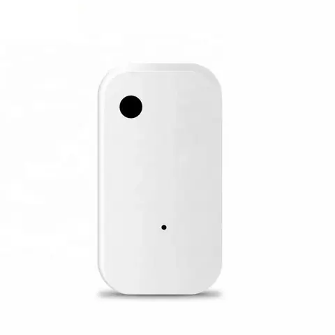 Cảm biến ánh sáng Tuya Smart Life LS01 (Wifi / Zigbee)