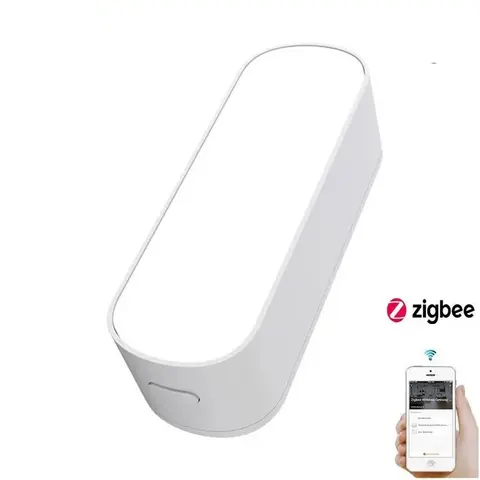 Cảm biến ánh sáng Tuya Smart Life LS02 (Zigbee)