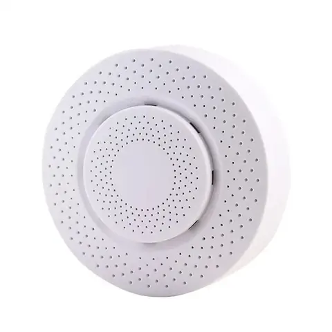Cảm biến chất lượng không khí Tuya Smart Life SAQ01