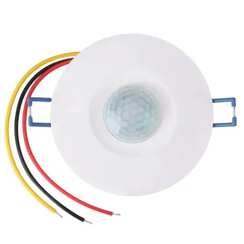 Cảm biến chuyển động âm trần Tuya Smart Life MS03