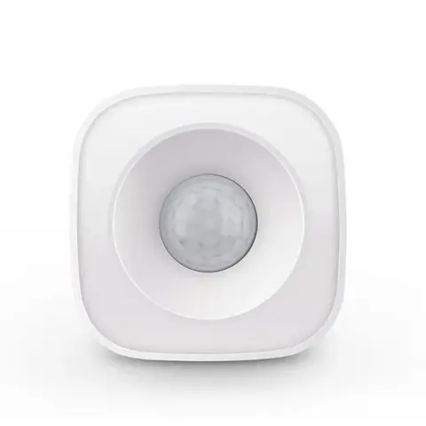 Cảm biến chuyển động Tuya Smart Life MS02 (Zigbee/Wifi)