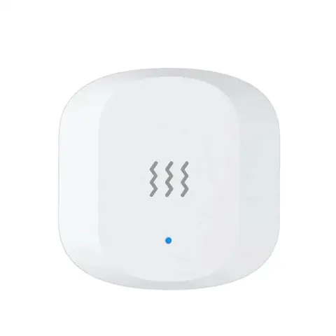 Cảm biến rung Tuya Smart Life TVS01 (Wifi, Zigbee)