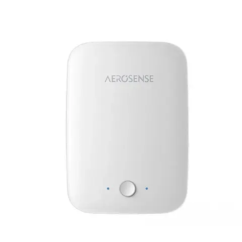 Cảm biến té, ngã Tuya Smart Life FAS01 (Wifi)