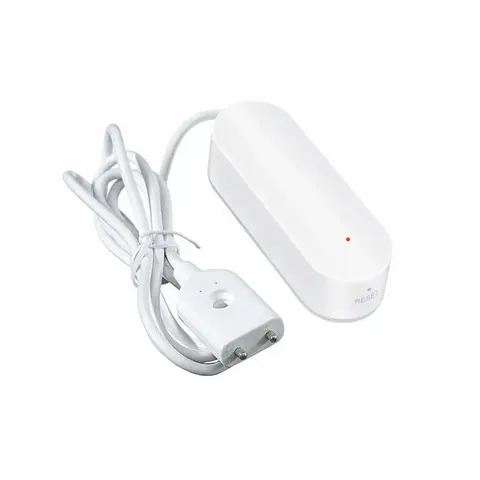 Cảm biến tràn nước Tuya Smart Life WS01-W