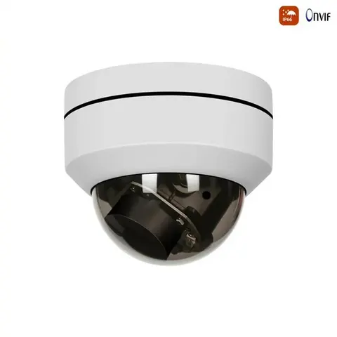 Camera PTZ Tuya Smart Life CIO04 (Outdoor)