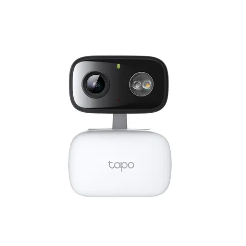 Camera Thông Minh AI TP-Link Tapo C206 - 8Matter SmartHome