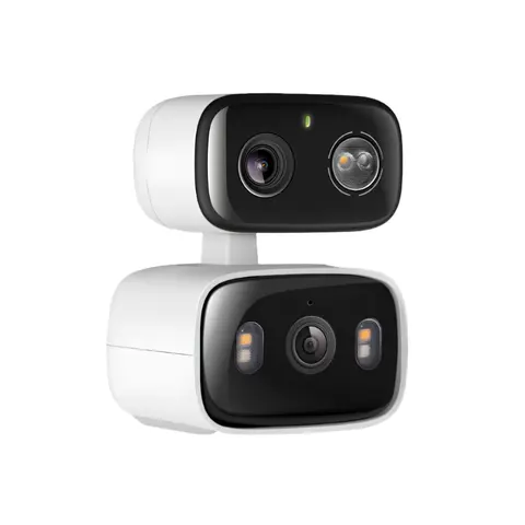 Camera Thông Minh AI TP-Link Tapo C246D - 8Matter SmartHome