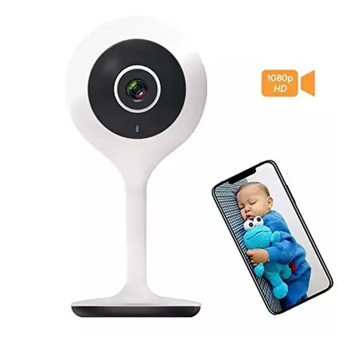 Camera Wifi Tuya Smart Life CWI01 (Indoor)