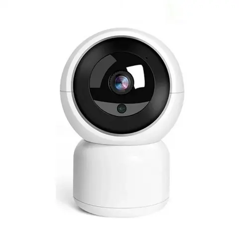 Camera Wifi Tuya Smart Life CWI04 (Indoor)