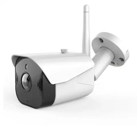 Camera Wifi Tuya Smart Life CWO01 (Outdoor)