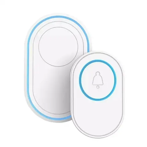 Chuông cửa thông minh Tuya Smart Life DB11 (Indoor)