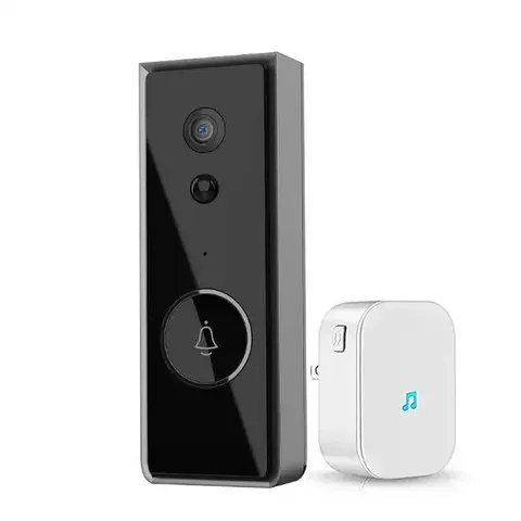 Chuông cửa Tuya Smart Life DBW02 (Kháng nước IP65)