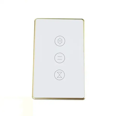 Công tắc cửa cuốn Tuya Smart Life SRD2-US